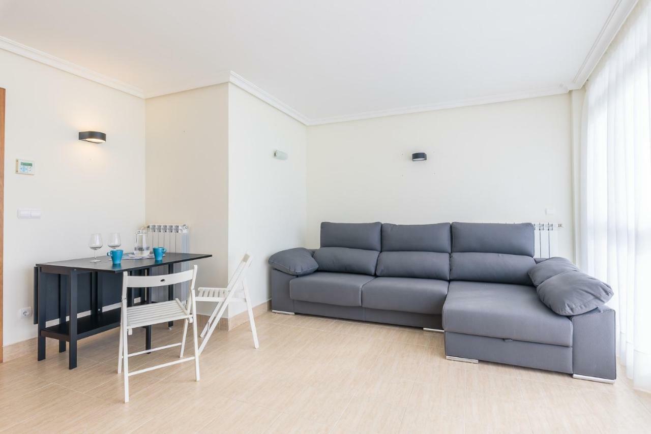 Balea 5 - Local Rentss Διαμέρισμα Orio Εξωτερικό φωτογραφία