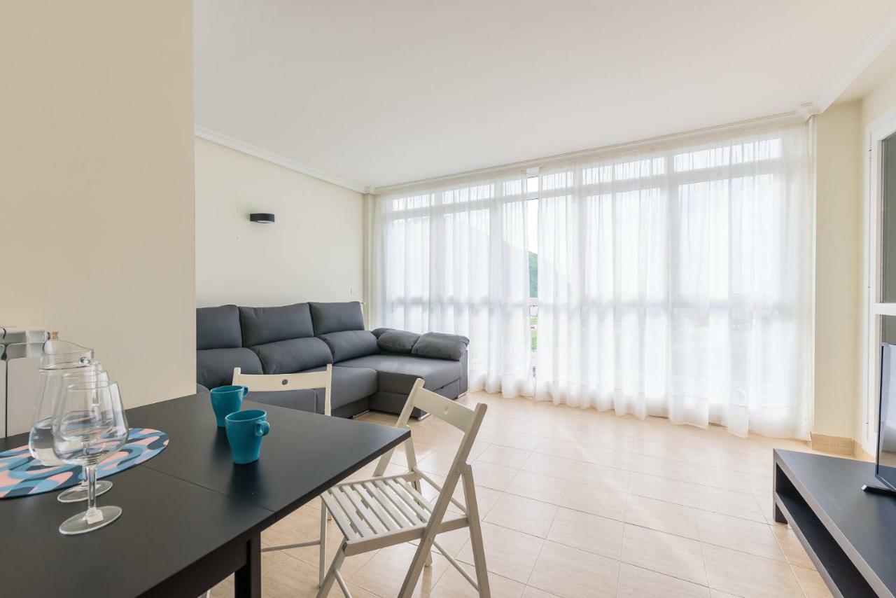 Balea 5 - Local Rentss Διαμέρισμα Orio Εξωτερικό φωτογραφία