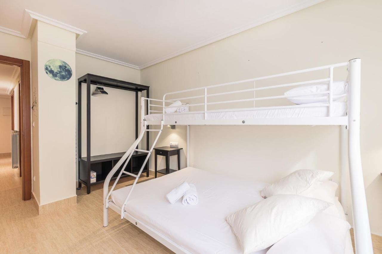 Balea 5 - Local Rentss Διαμέρισμα Orio Εξωτερικό φωτογραφία